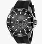 INVICTA Pro Diver Men 50mm Stainless Steel Gunmetal G