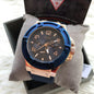 Blue Guess