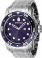 Invicta Pro Diver Men's Watch - 48mm, Steel