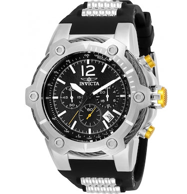 Invicta Bolt