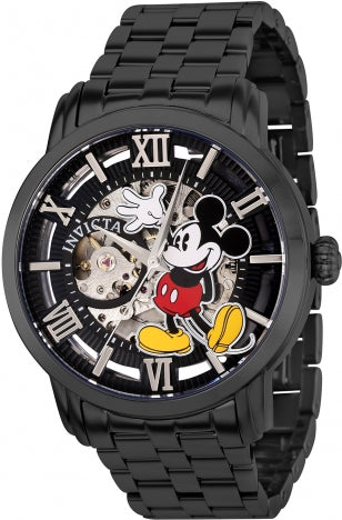 Disney Limited Edition Mickey Mouse Men