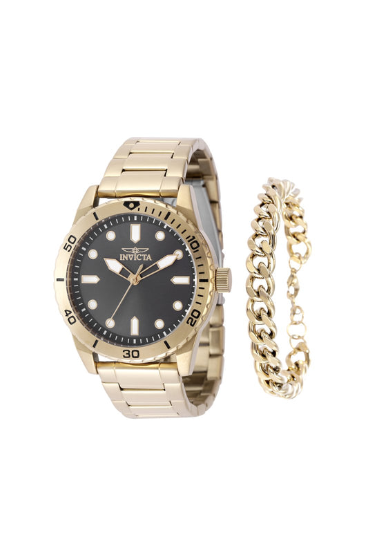 INVICTA SPECIALTY