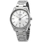 CITIZEN 
Quartz Silver Dial Stainless Steel Men's Watch